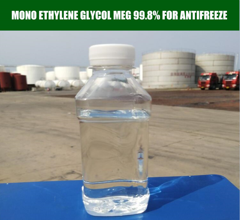 MONO ETHYLENE GLYCOL